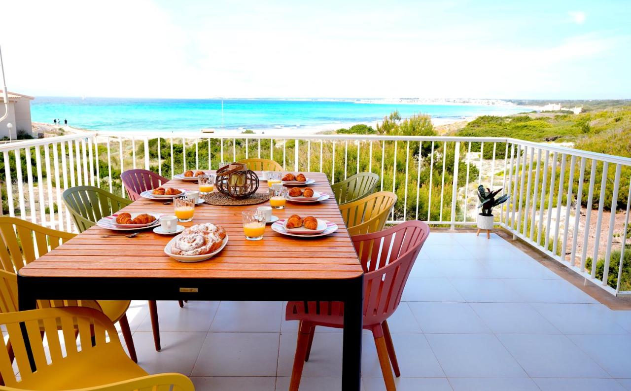 Appartamento con Vista Mare e Terrazza