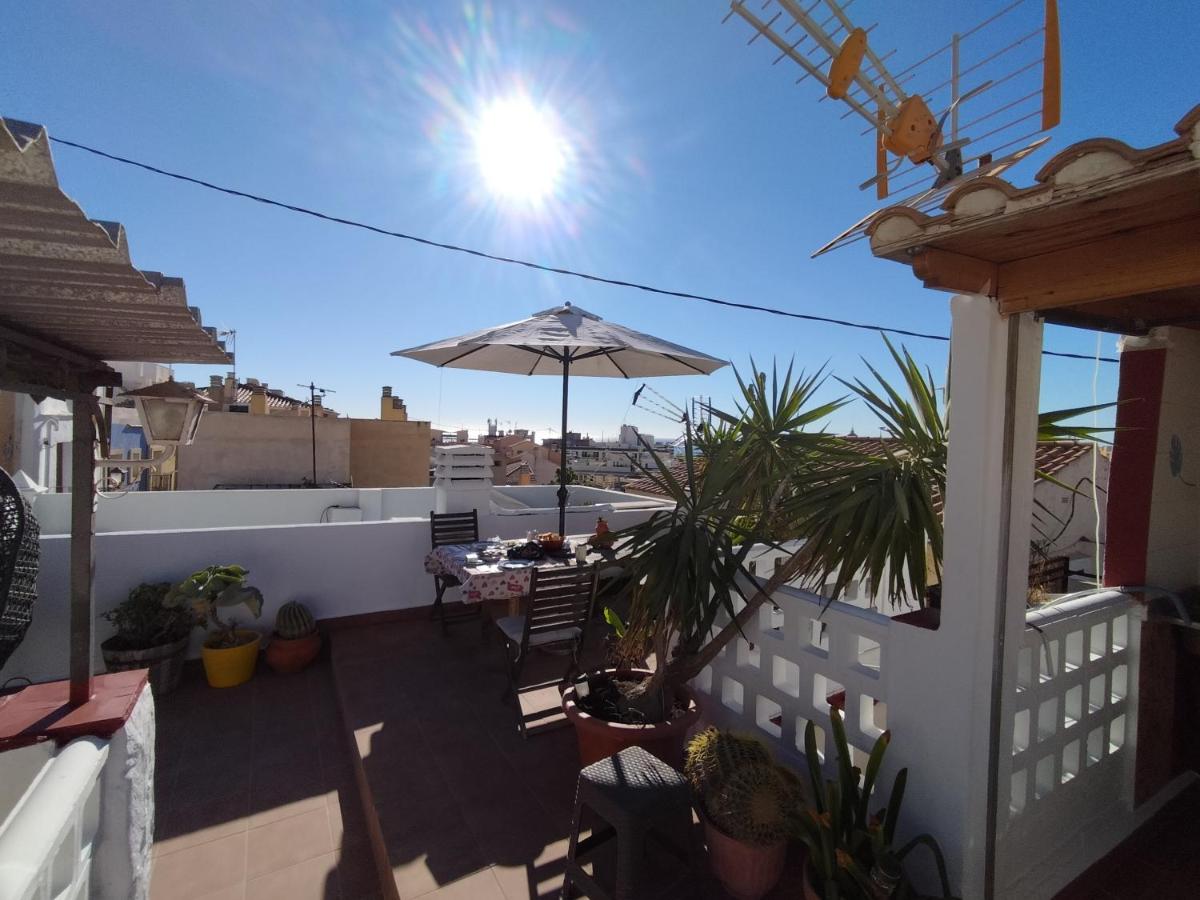 Casa Chato Casita San Roque - B&B