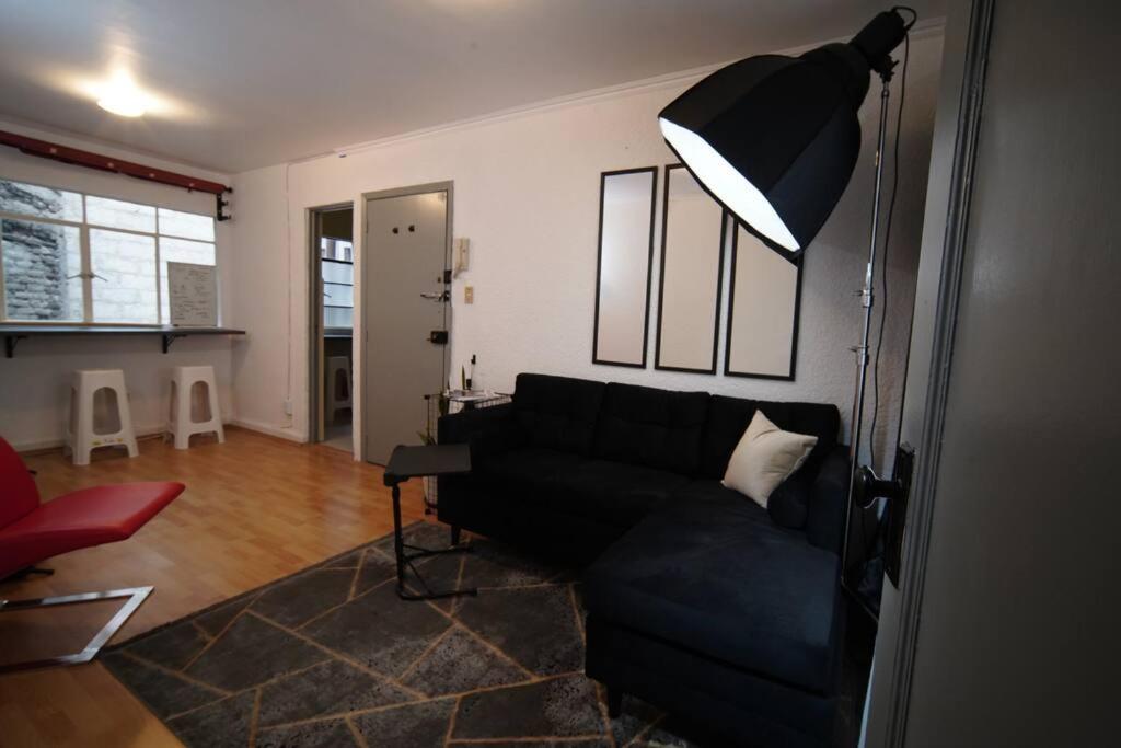 WTC Dakota Full Appartment - B&B Città del Messico