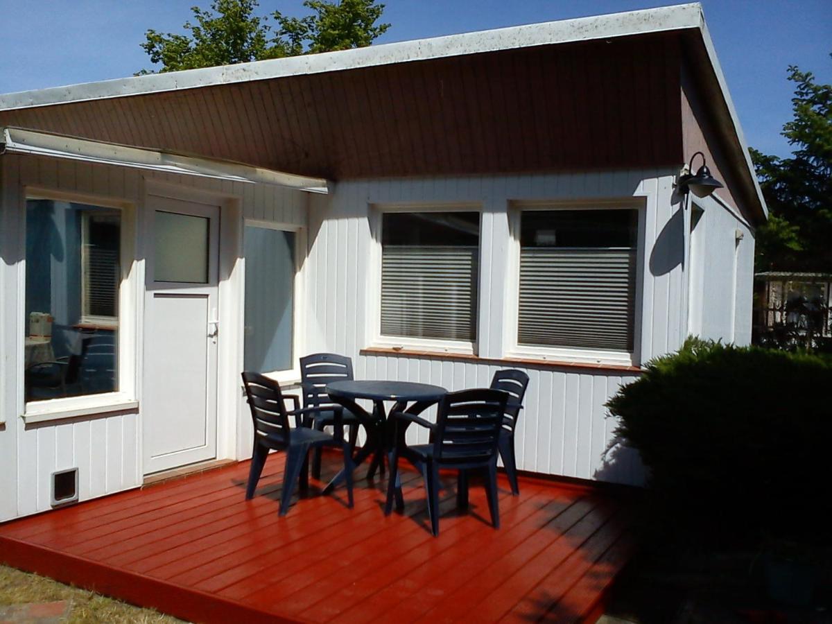 Haus Katharina - B&B Loissin