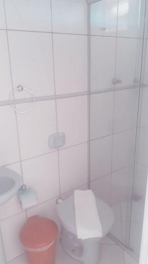 Habitación Individual Económica