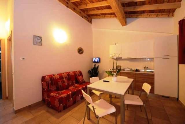 Appartement 1 Chambre