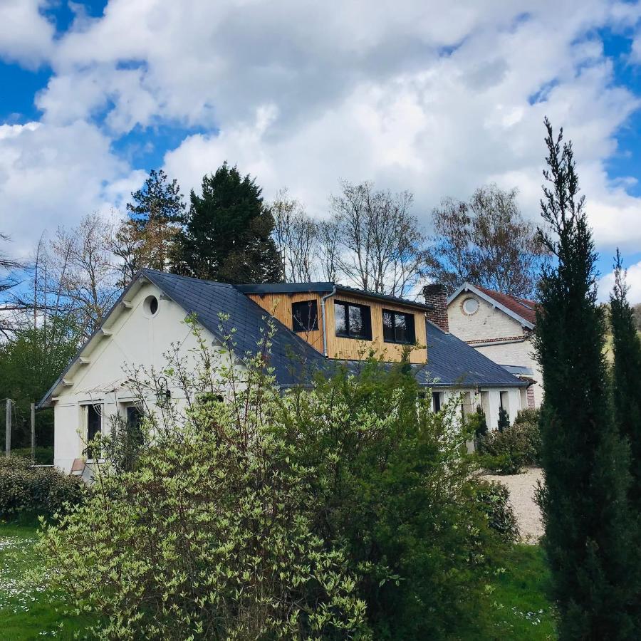 Clairseine - B&B