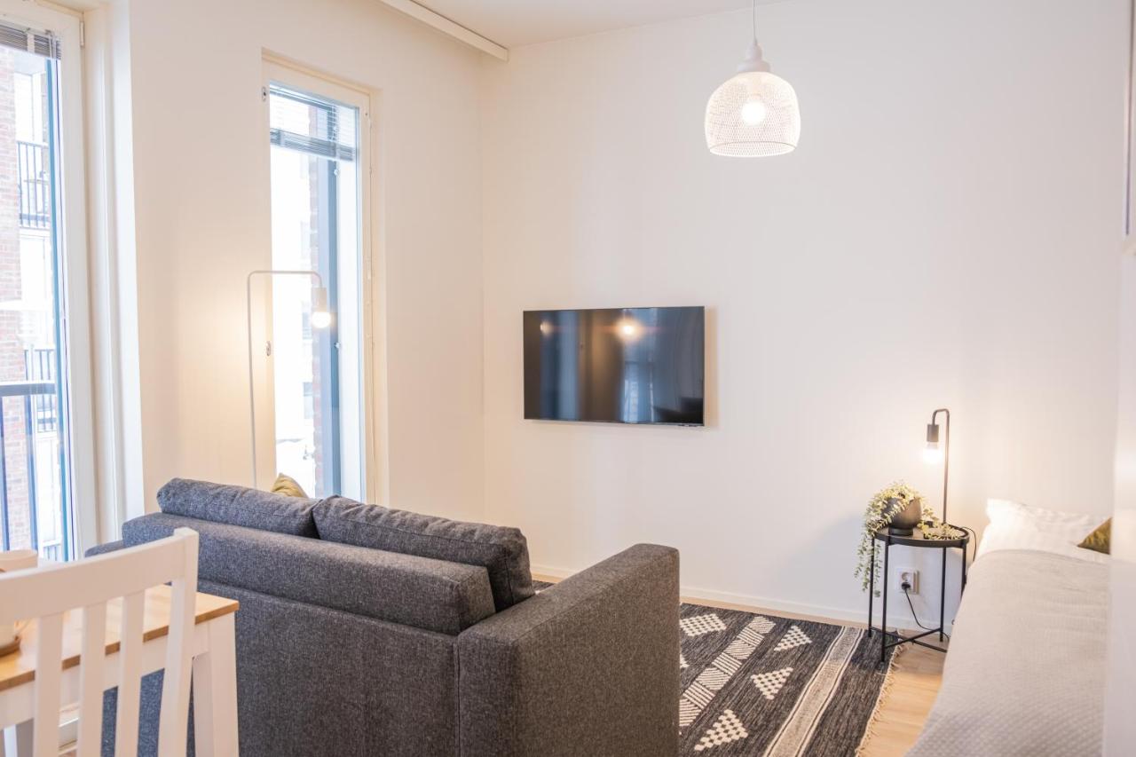 Down Town Home - Chambres d’hôtes Rovaniemi