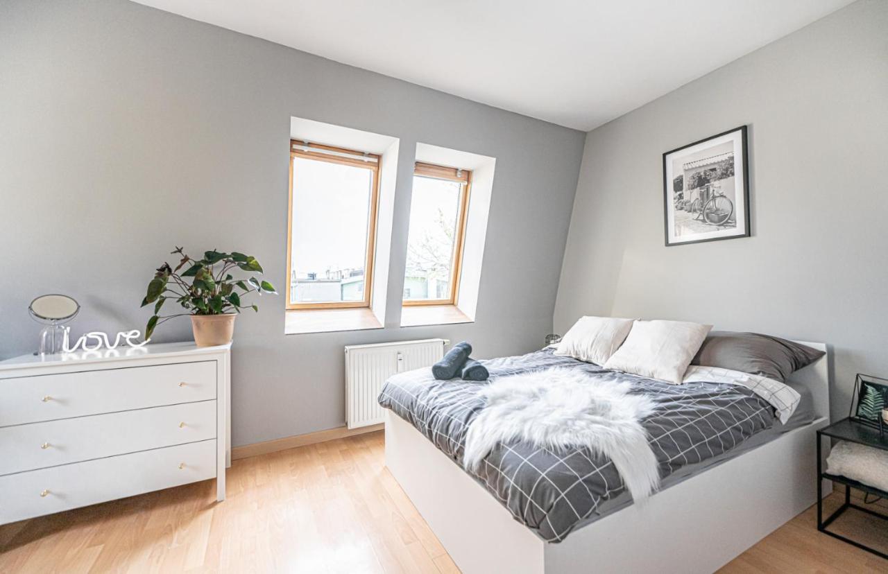 Appartement 1 Chambre