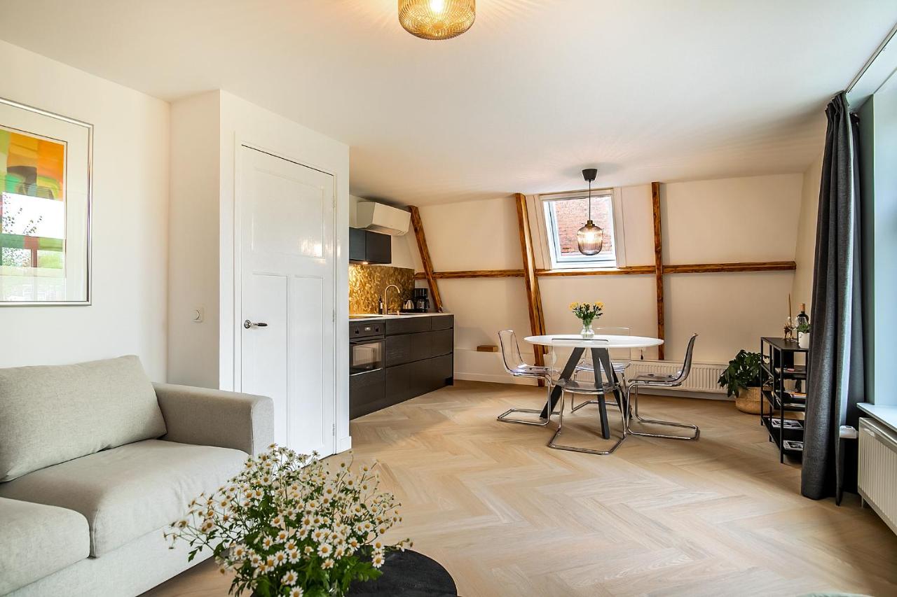 Nummertje50 - Ferienwohnung Wommels