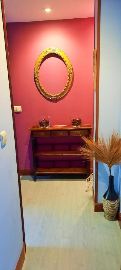 Donostia Green+Parking - B&B