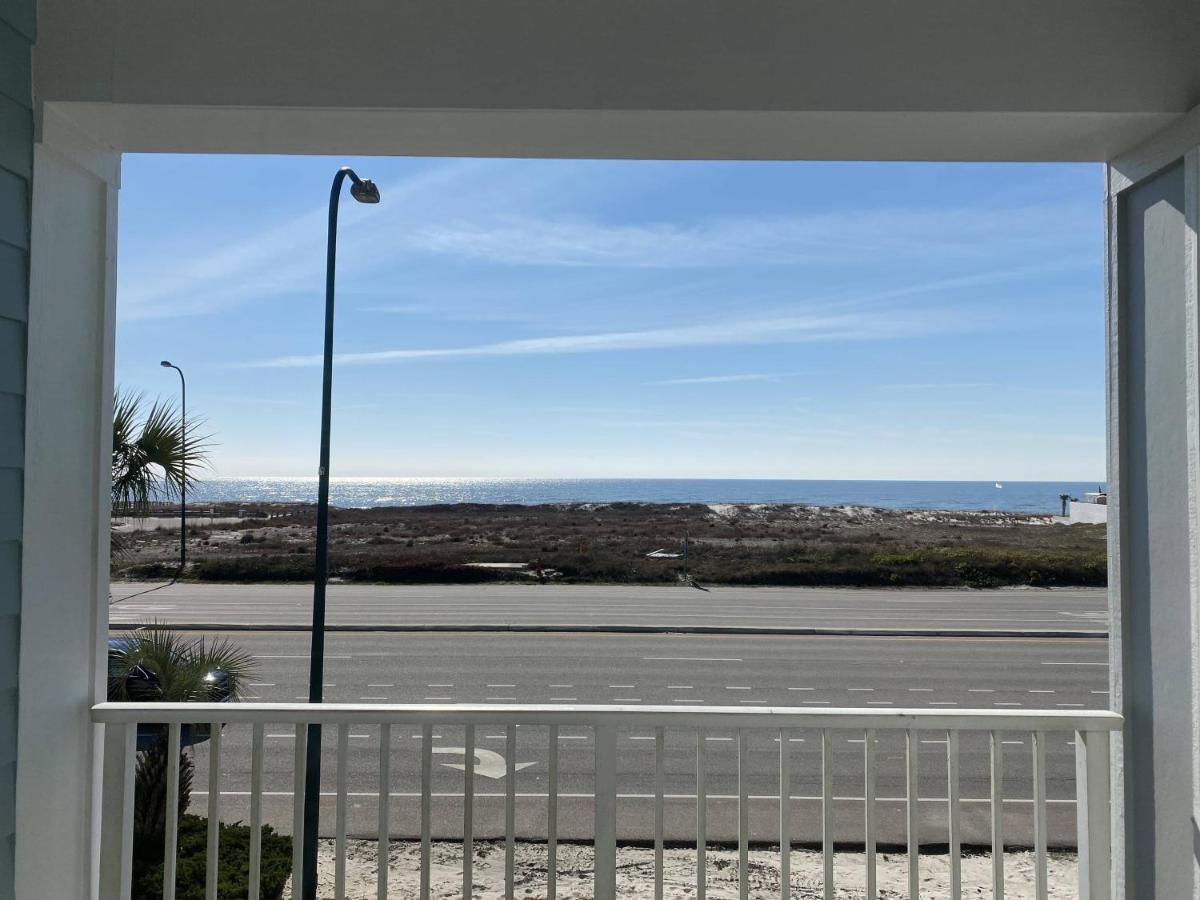 Grand Caribbean 205 by ALBVR - Condo has beautiful views of the Gulf and great rates - Ferienwohnung