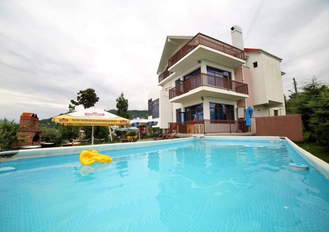 B&B Batumi - Gonio Hills • Batumi - Bed and Breakfast Batumi