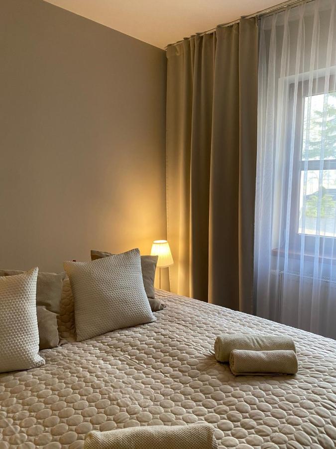 Appartement 2 Chambres