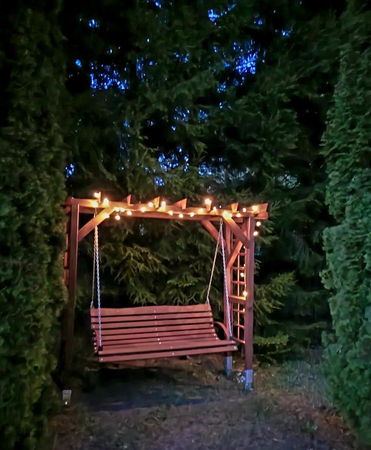 Mazurski Kubryk - B&B