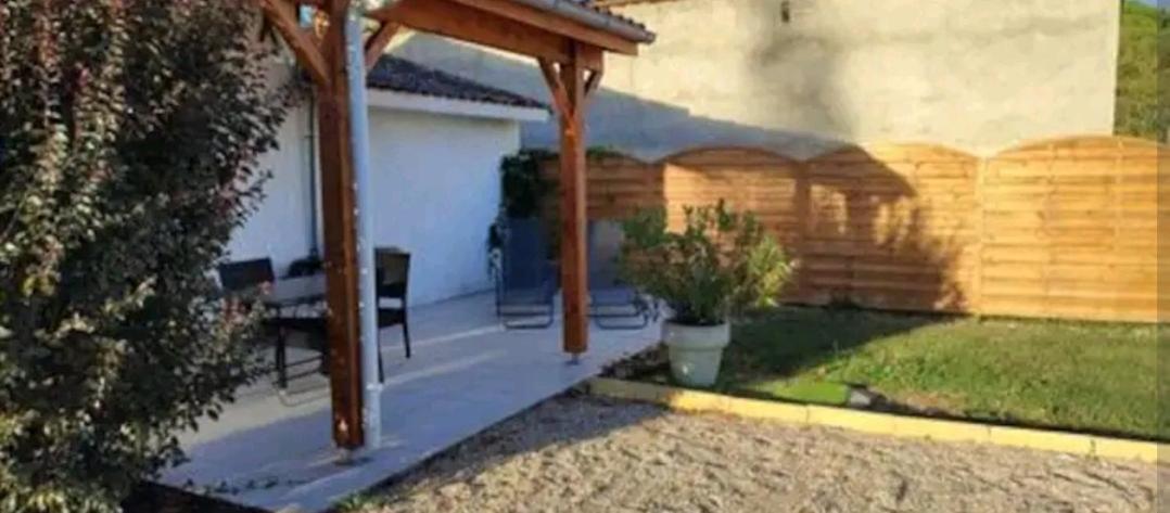 Gîte de la Perigourdine - B&B