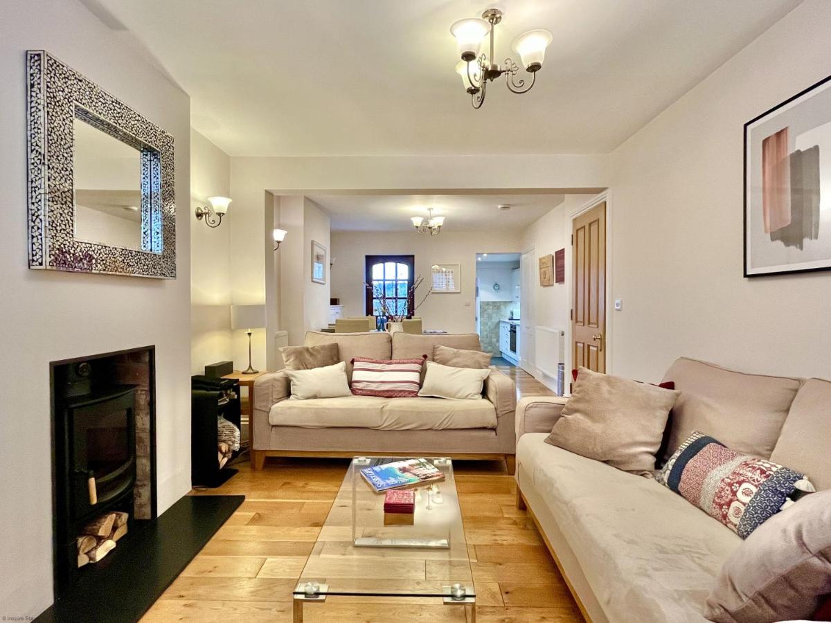 Wickland Cottage - B&B