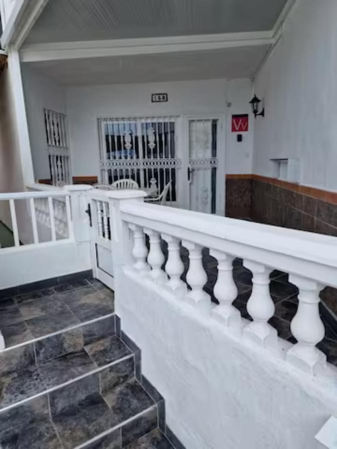 CASA YEI -Apto. a 4 minutos de la playa - B&B Tías