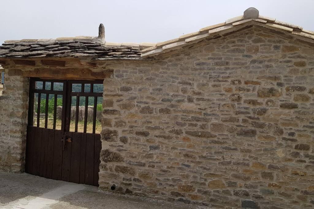 CABAÑA RURAL - B&B