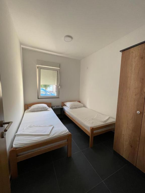Apartmani Milenko - B&B