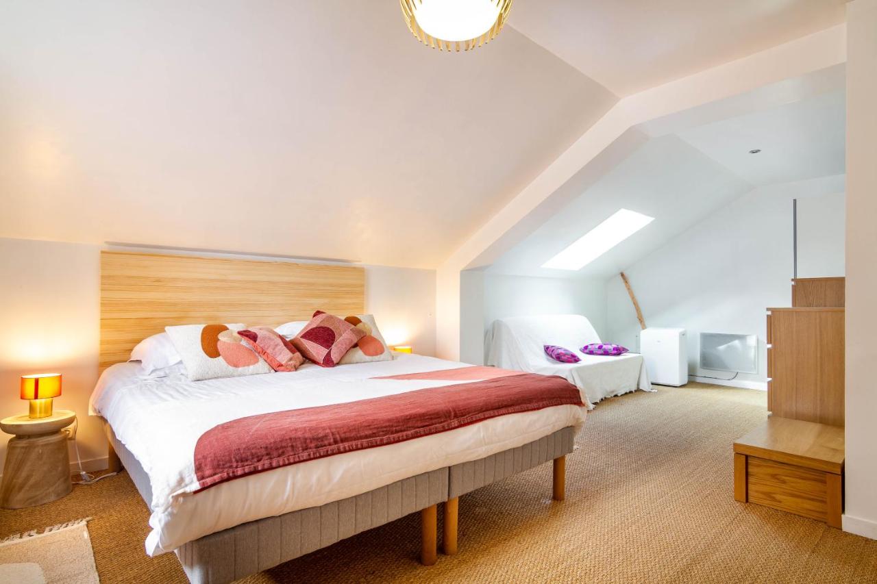 Vakantiehuis