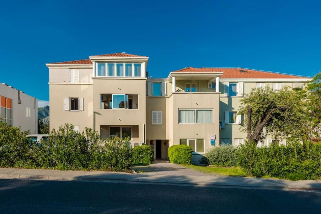 Apartment Kate with FREE PARKING - B&B Ragusa