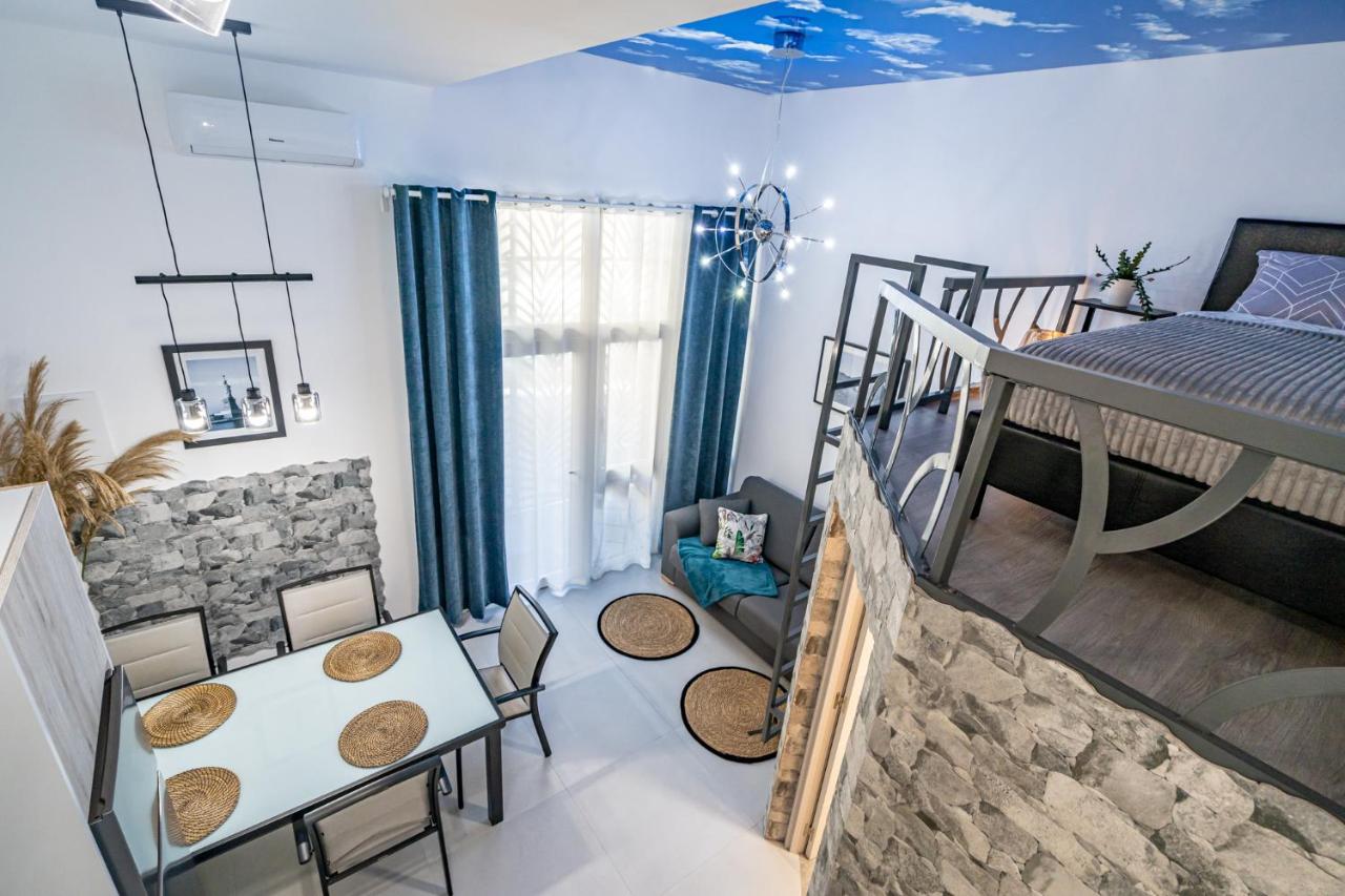 B&B Valencia - Exquisite studio apartment with an original design - Bed and Breakfast Valencia