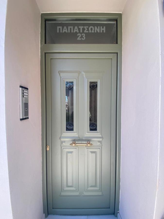 Graecus House - B&B