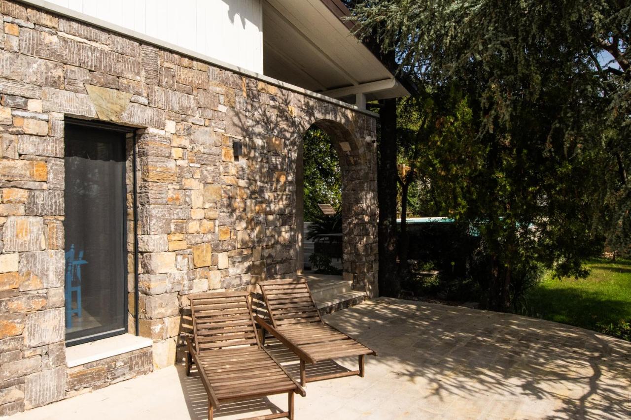 Villa Bugenvila - Chambres d'hôtes Ivovići