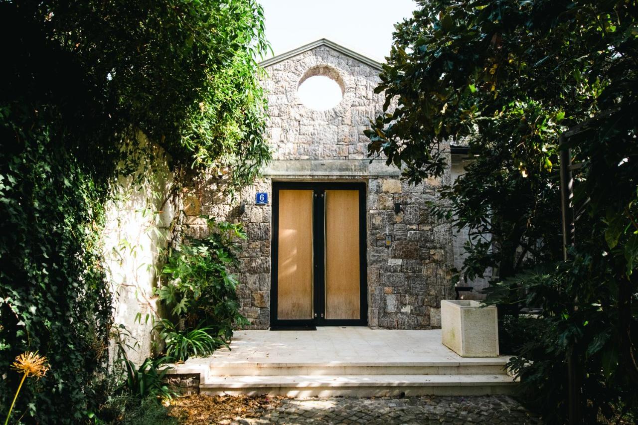 Villa Bugenvila - Chambres d'hôtes Ivovići