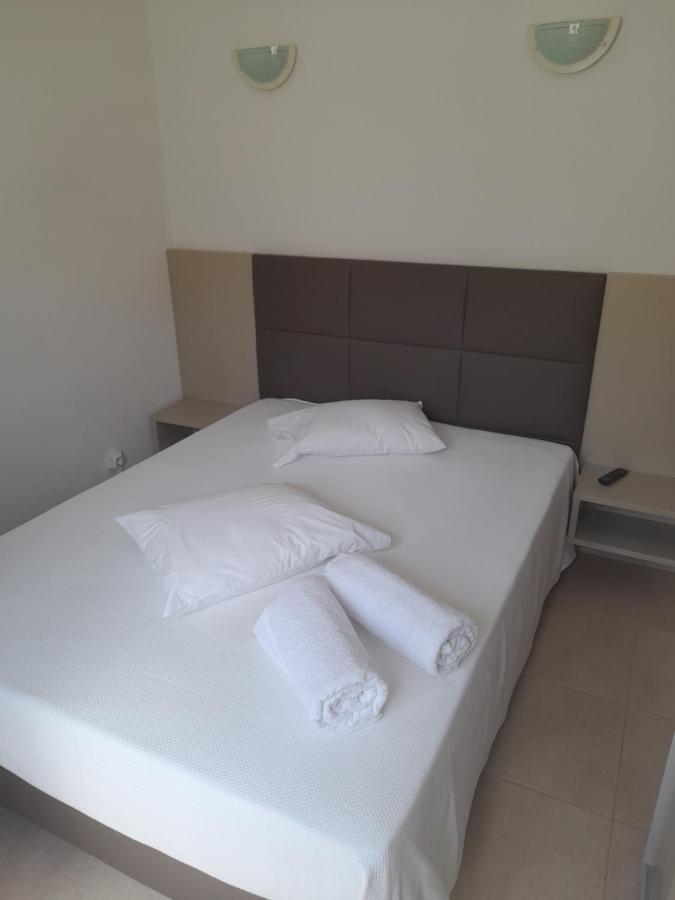 Chambre Double avec Salle de Bains Privative