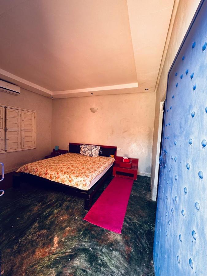 La Guinguette Marrakech - B&B Marrakech