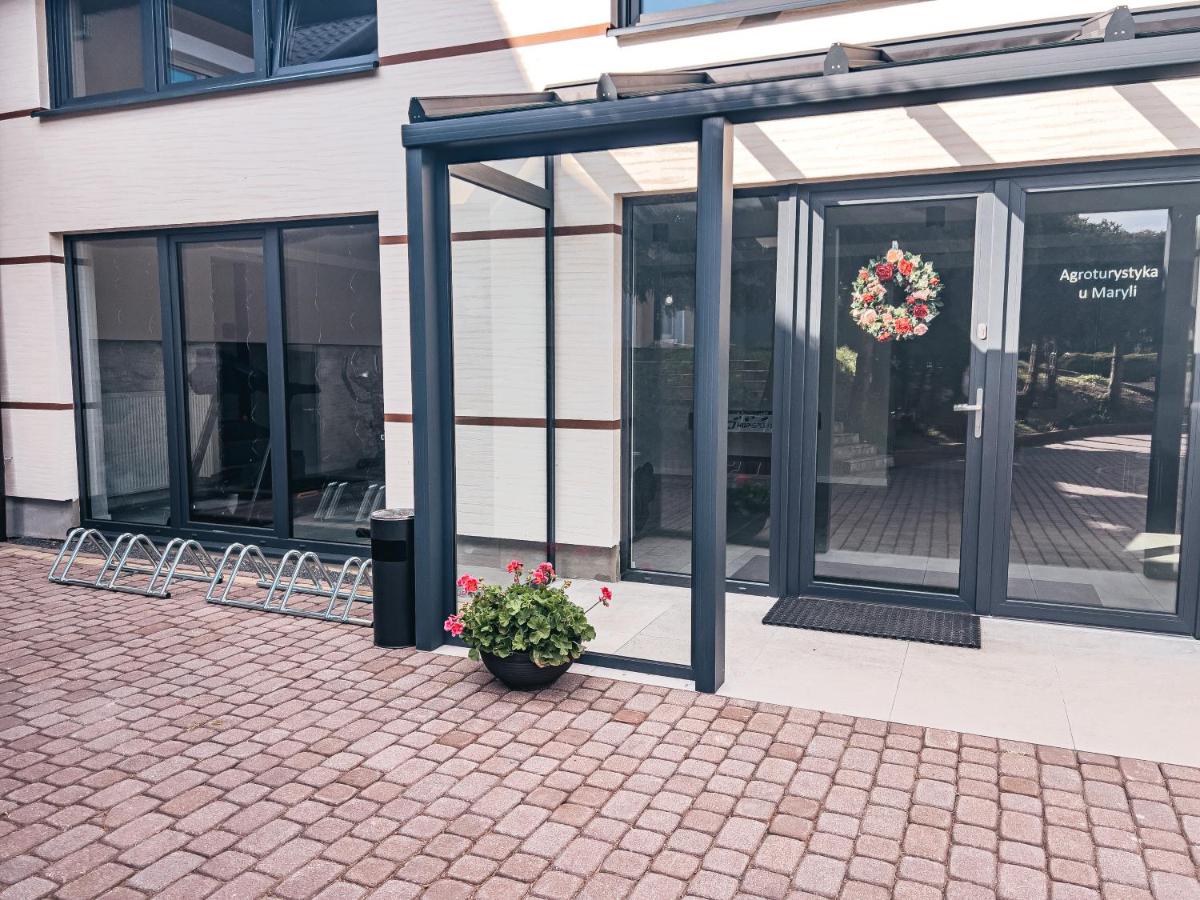 Agroturystyka u Maryli - Chambres d'hôtes Stronie Śląskie