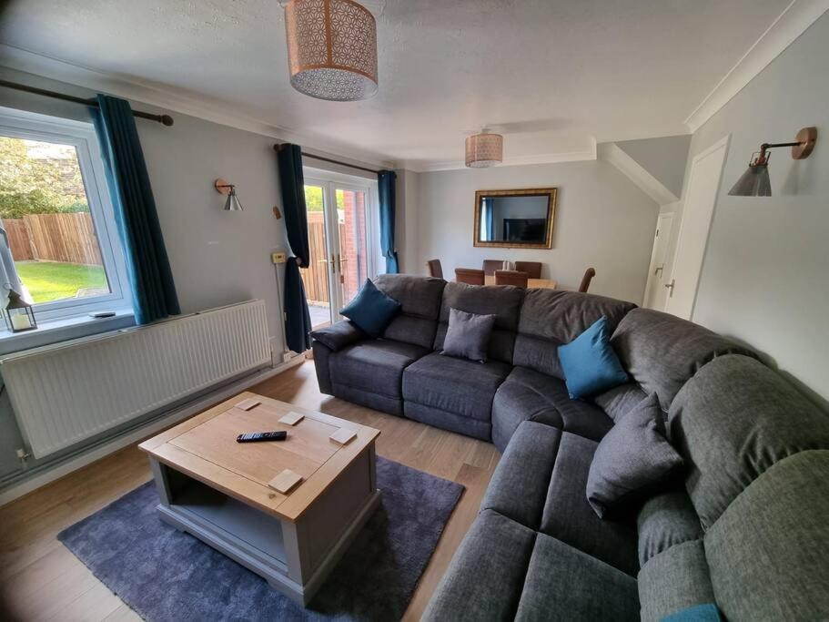 41 mortimer drive, ideal location near ludlow - Bed and Breakfast