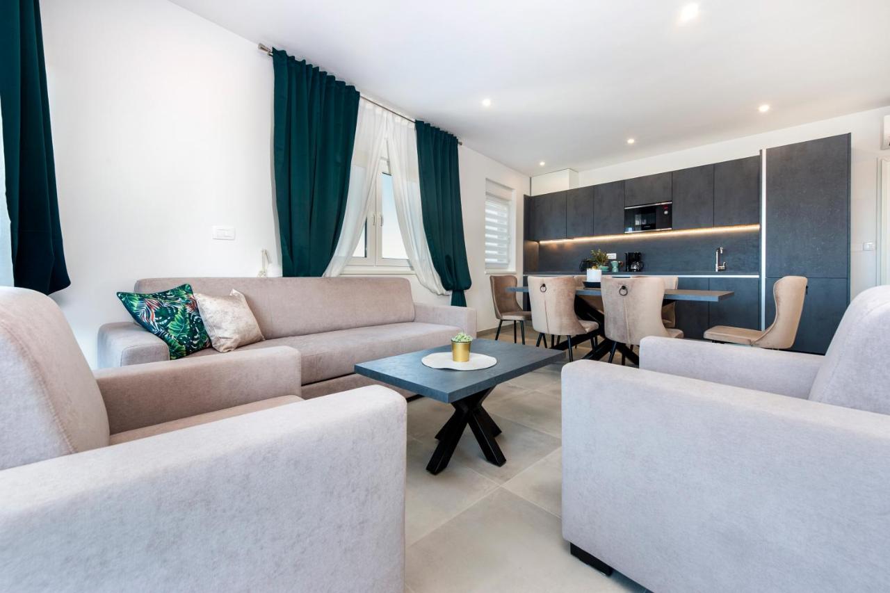 B&B Rovinj - Grand Suite Cocaletto 2 - Bed and Breakfast Rovinj