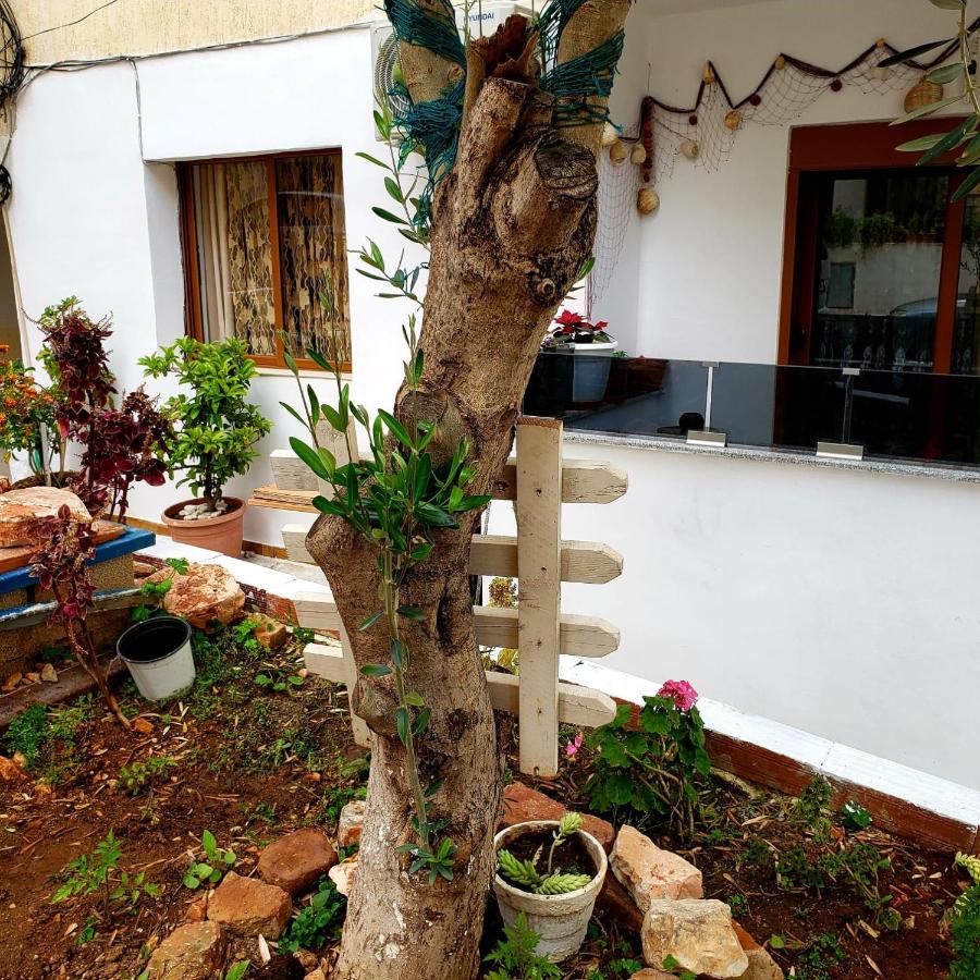 Besti the FISHERMAN Apartments - B&B