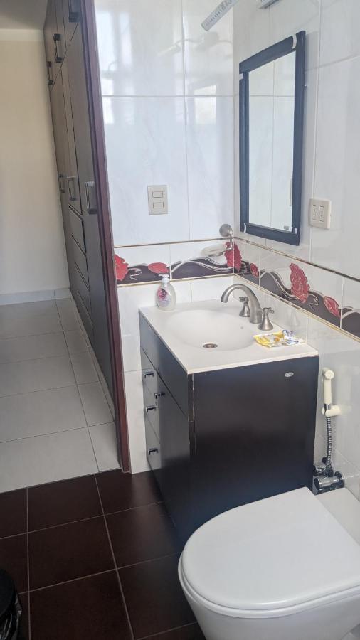 Apartamento de 3 dormitorios