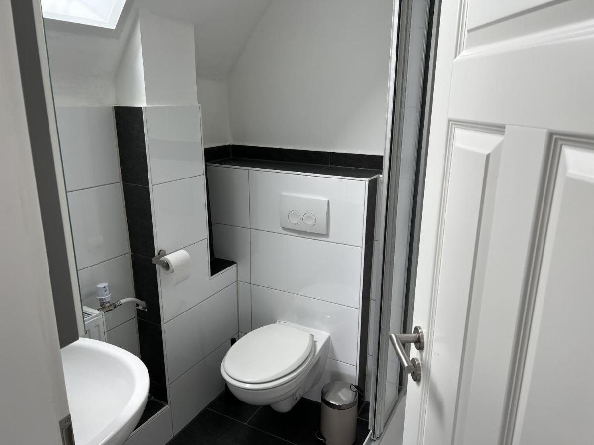 Appartement met 1 Slaapkamer