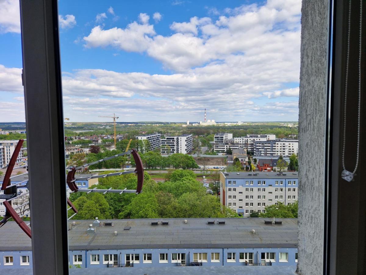 Appartement met 1 Slaapkamer