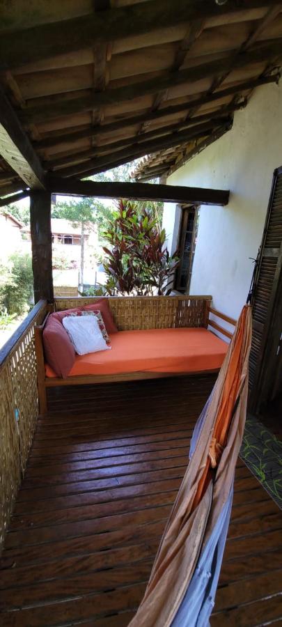 Goura House Ilhabela - Bed and Breakfast Ilhabela