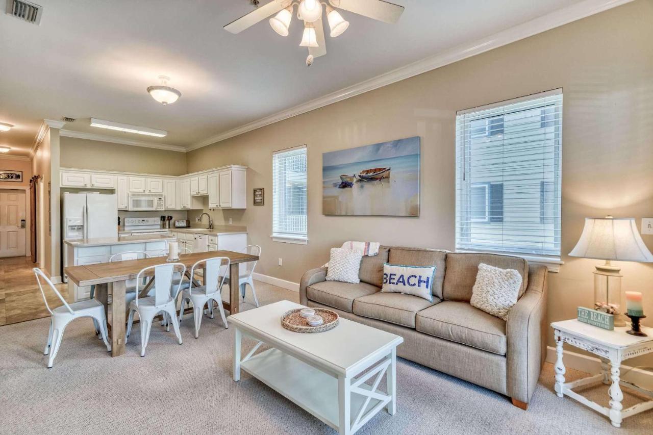 Saltwater Dreams - B&B Santa Rosa Beach