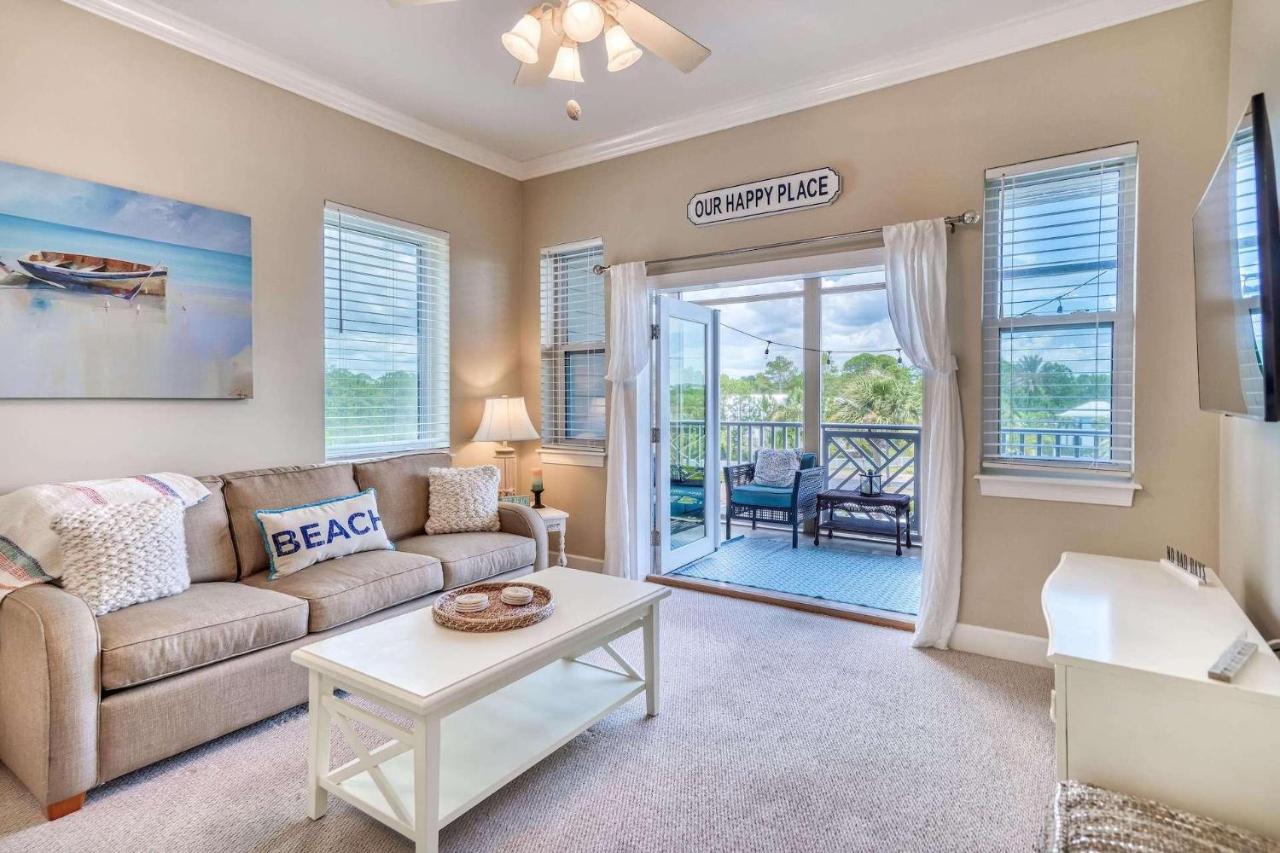 Saltwater Dreams - B&B