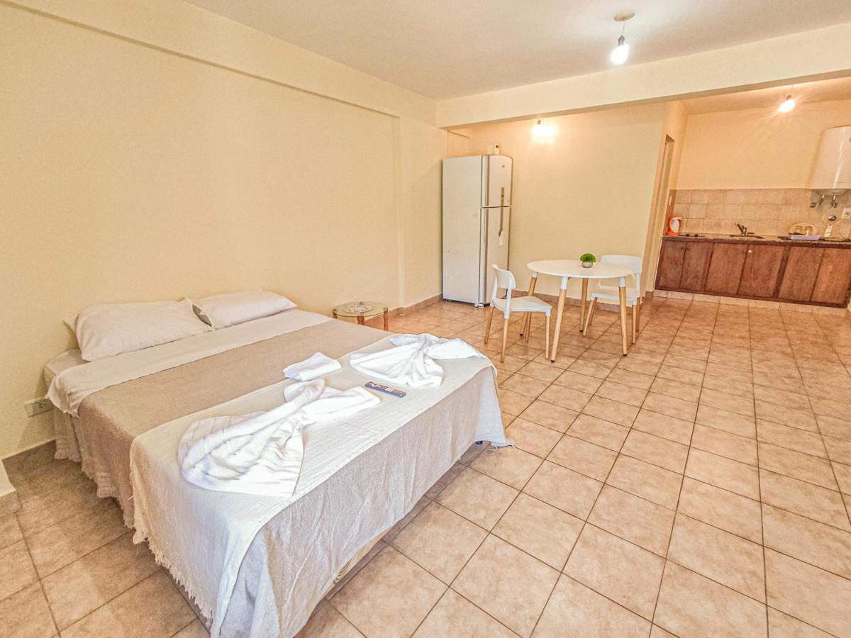 Monoambiente Elegante y Economico - Ferienwohnung San Salvador de Jujuy