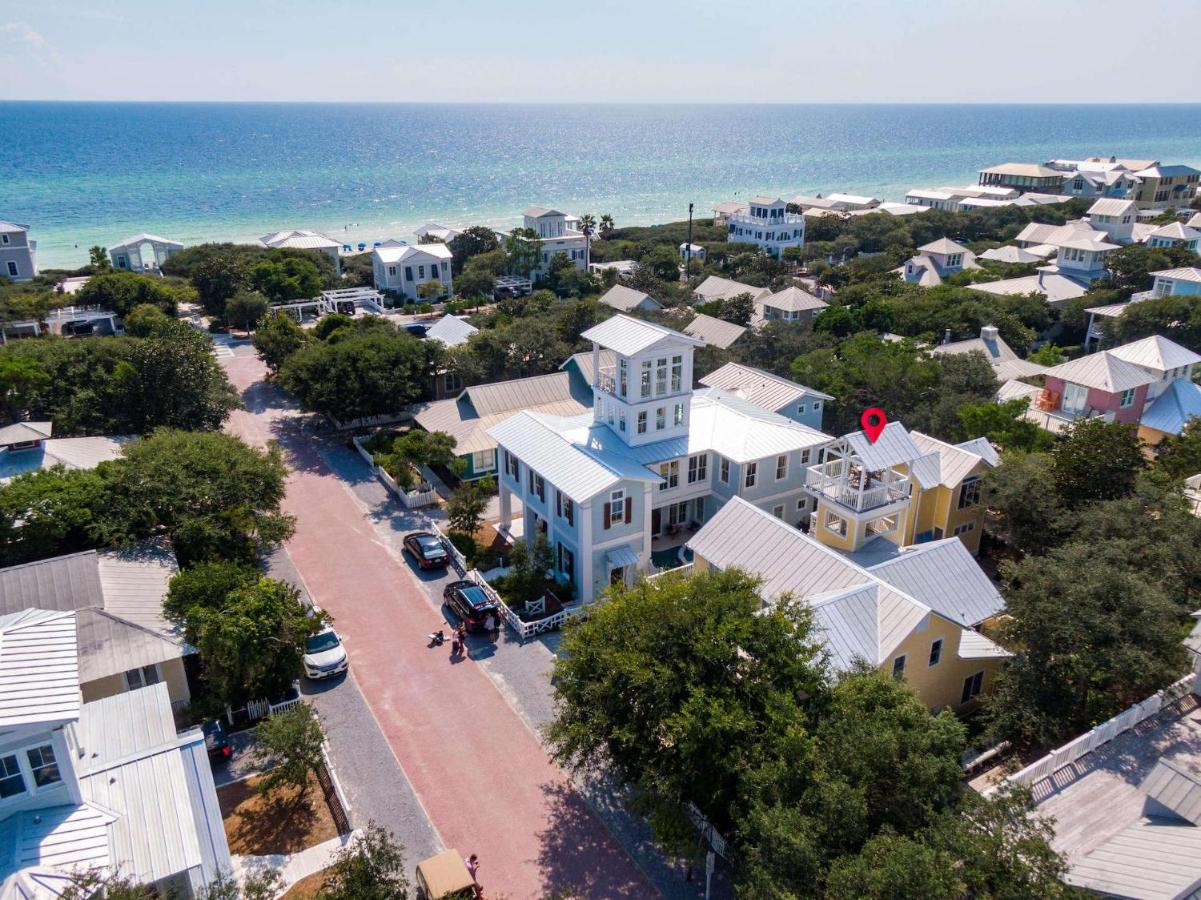 Spice - B&B Santa Rosa Beach