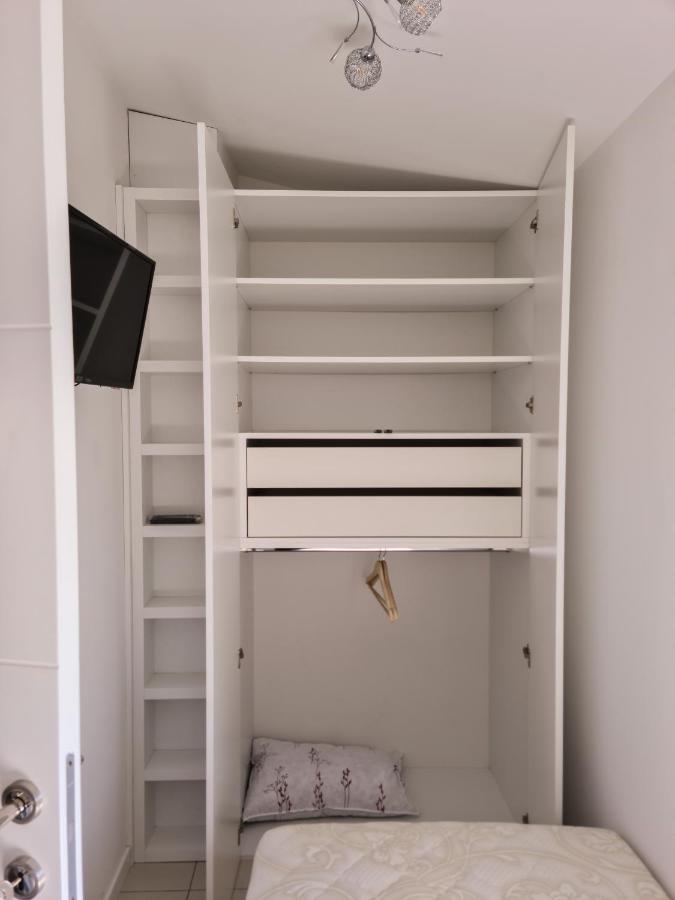 Apartment mit 3 Schlafzimmern