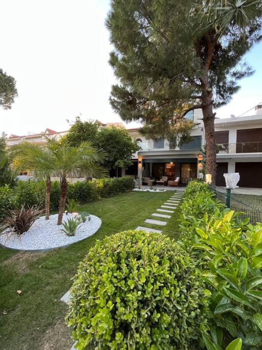 Alacati/Cesme Villa - Bed and Breakfast