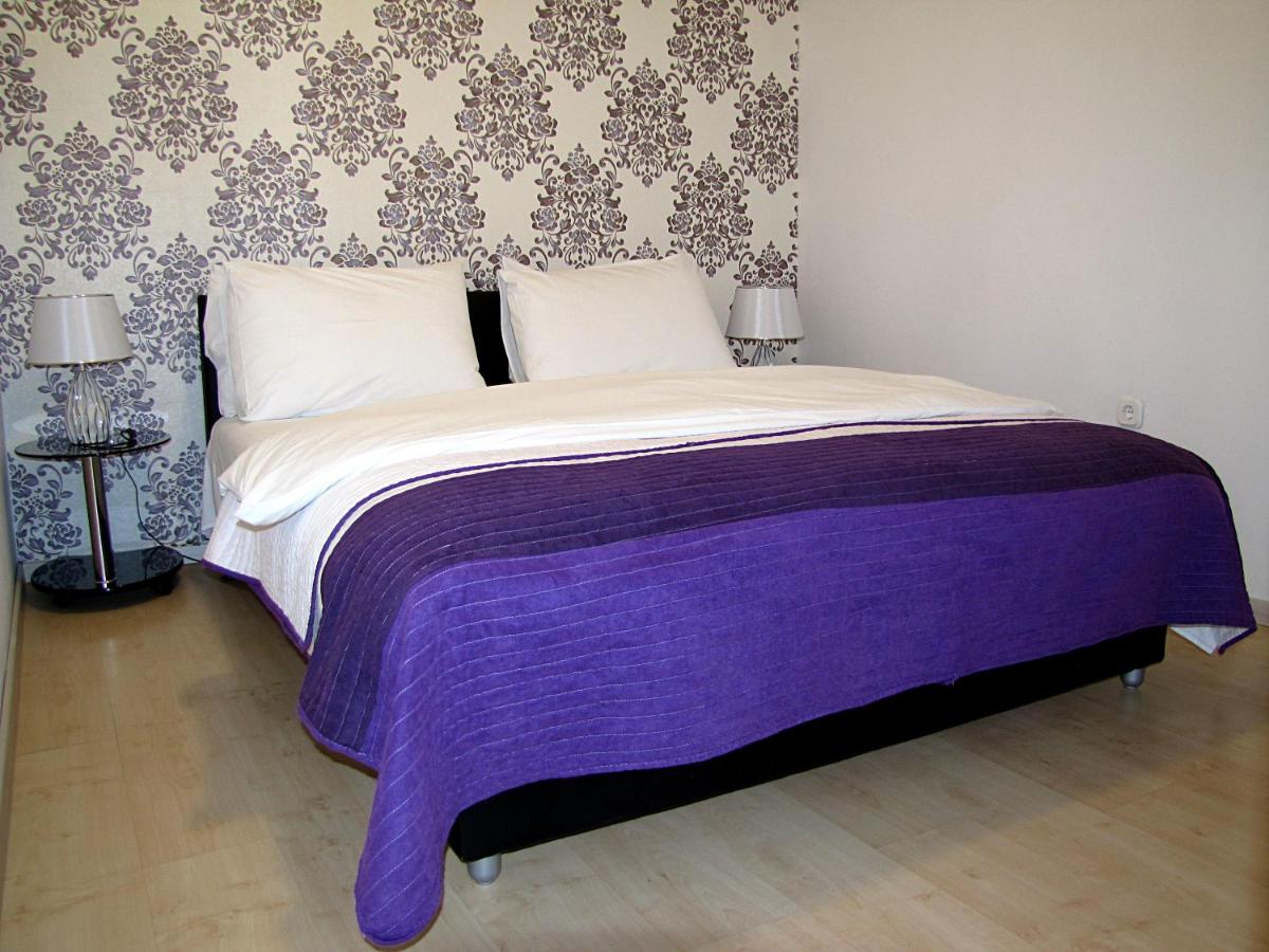 Comfort Apartment mit 1 Schlafzimmer