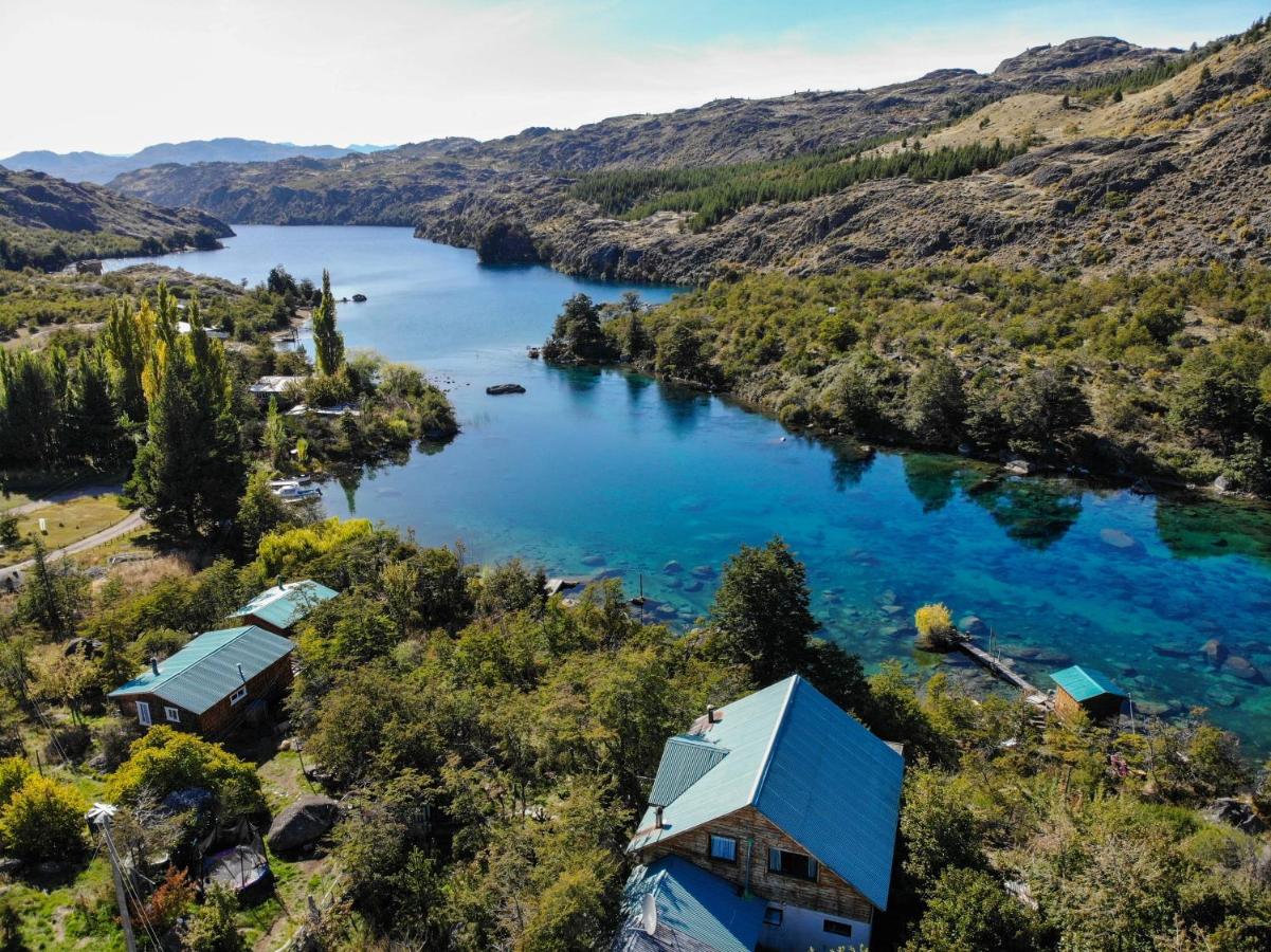 B&B Cochrane - Limayko Patagonia - Bed and Breakfast Cochrane