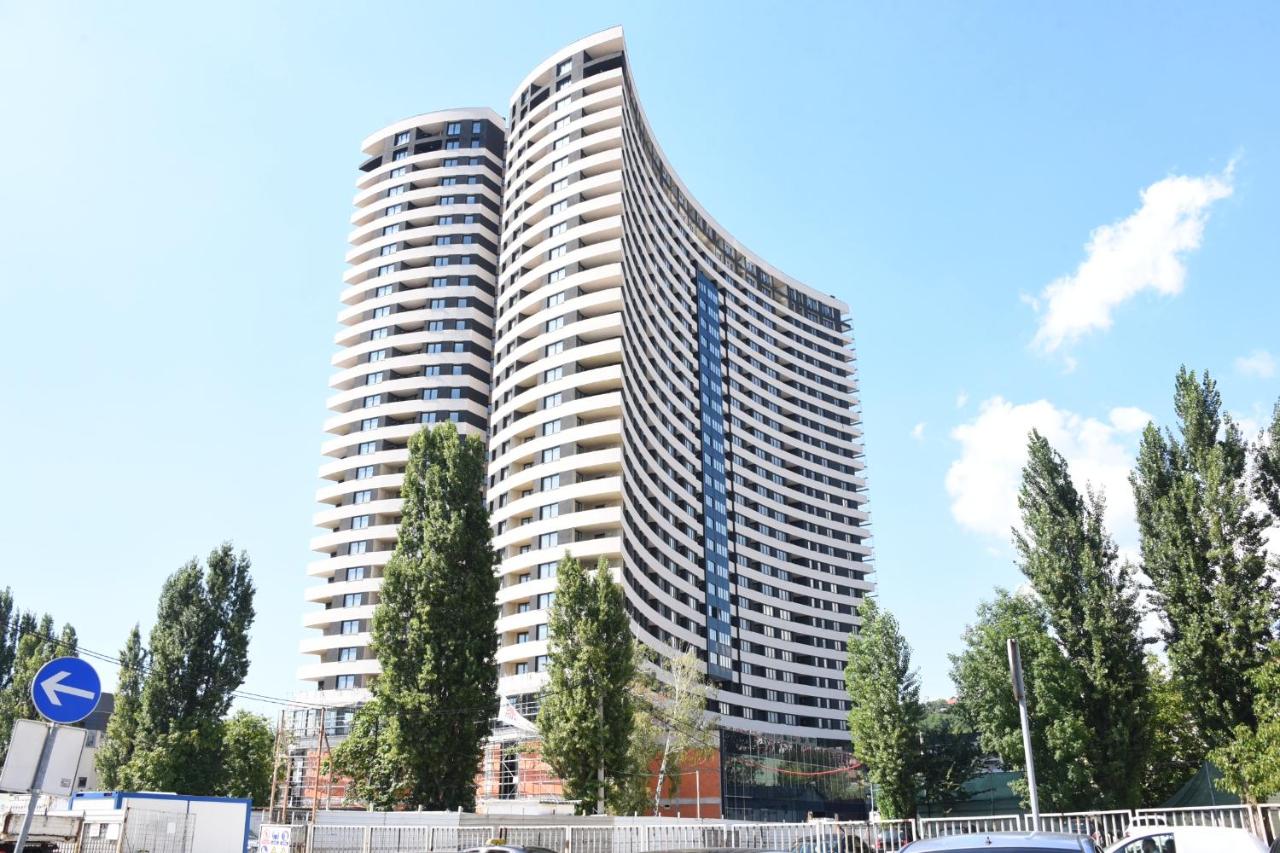 SSAZZ Apartment - B&B Sarajevo