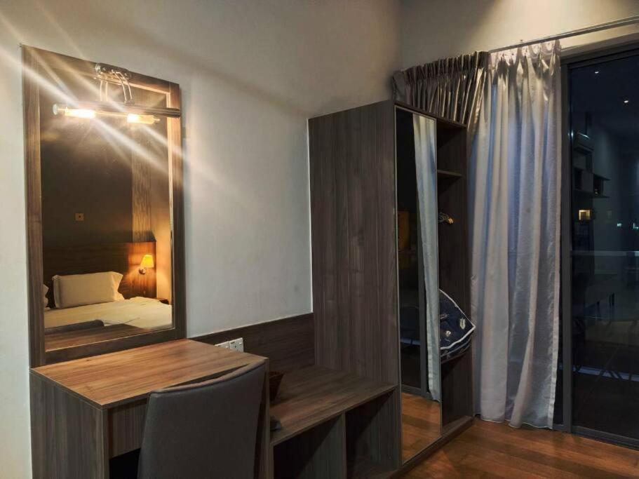 LOFT A at IMAGO - Chambres d’hôtes
