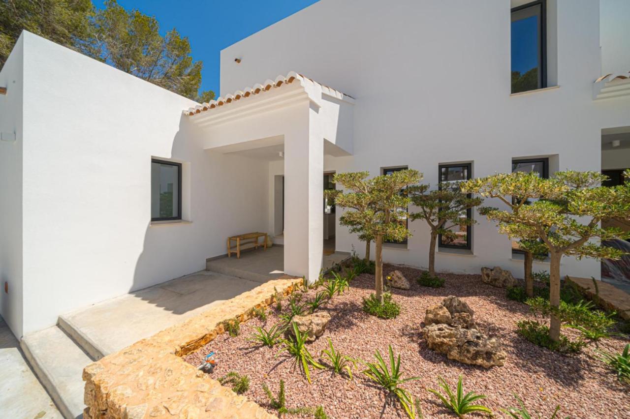 Villa con 2 Camere da Letto