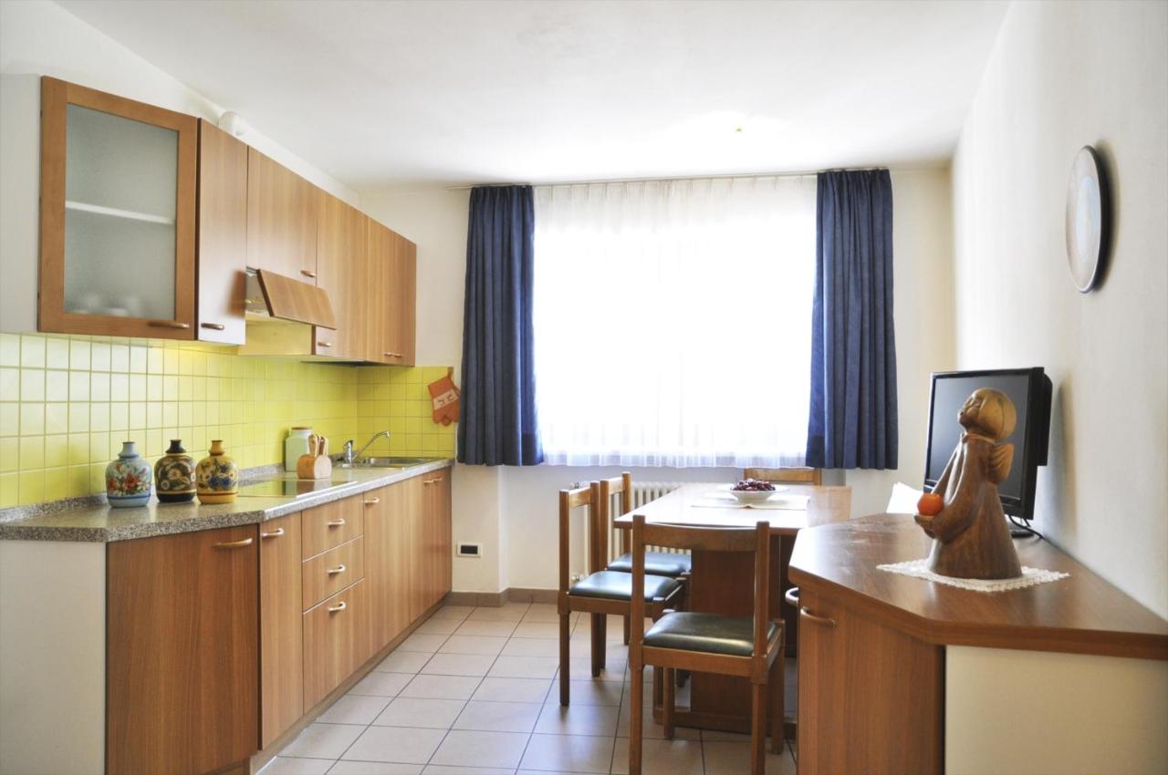 Standard Apartment mit 2 Schlafzimmern