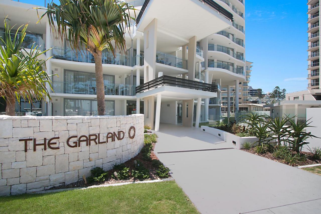 The Garland at Rainbow Bay - Ferienwohnung