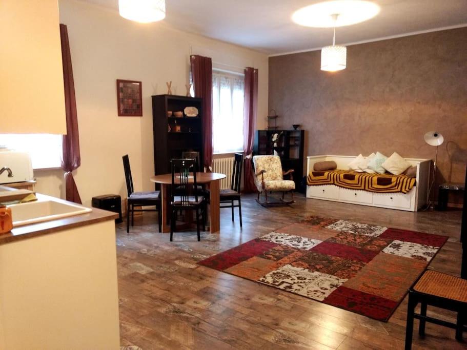 B&B Collegno - Indipendent Studio Apartment near metro - Bed and Breakfast Collegno